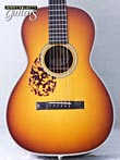 Photo Reference used acoustic Collings guitar for lefty's model 02H custom 12 fret