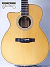 Photo Reference new lefty guitar acoustic Eastman E20 OMCE