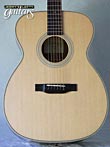 Photo Reference new lefty guitar acoustic Eastman E8 OM Sitka Rosewood