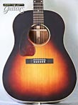 Photo Reference vintage left hand guitar acoustic Gibson J45 1947