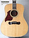 Photo Reference used left hand guitar acoustic Gibson Songwriter Deluxe 2007