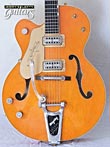 Photo Reference used left hand guitar electric Gretsch G6120 Nashville