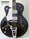 Photo Reference used left hand guitar electric Gretsch Silver Falcon 2014