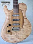 Photo Reference new left hand guitar electric Malinoski Rodeo 205