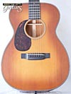 Photo Reference used acoustic Martin Custom Shop guitar for lefties model 00-18V Sunburst Custom
