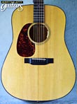 Photo Reference used left hand guitar acoustic Martin D-18 2011