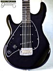 Photo Reference used left hand guitar electric Music Man Silhouette Special Ball Family Reserve Custom