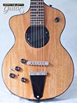 Photo Reference new left hand guitar electric Rick Turner Model 1