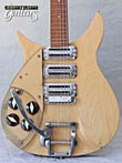 Photo Reference vintage series electric 1986 Rickenbacker guitar for lefties model 325 v59