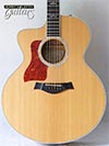 Photo Reference used left hand guitar acoustic with electronics Taylor 615CE Cutaway 2009
