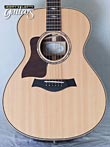 Photo Reference used left hand guitar acoustic Taylor 812