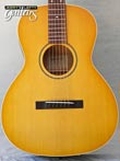 Photo Reference new left hand guitar acoustic Waterloo WL-K