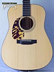 Photo Reference used left hand guitar acoustic Whipple Creek Dreadnought
