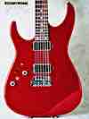 Sale left hand guitar used electric 2016 Anderson Angel Ruby Slippers No.116