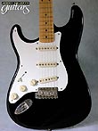 Photo Reference used lefty guitar electric Fender Stratocaster American 57 Reissue