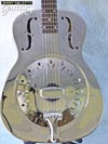 Photo Reference Liberty guitar for lefties model Resonator