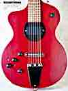 Sale left hand guitar new electric Rick Turner Model 1 Featherweight No.659